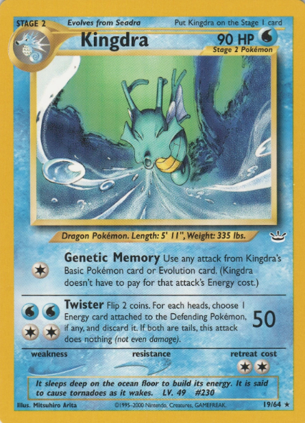 Kingdra
