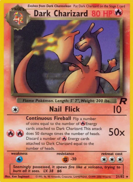 Dark Charizard (21)