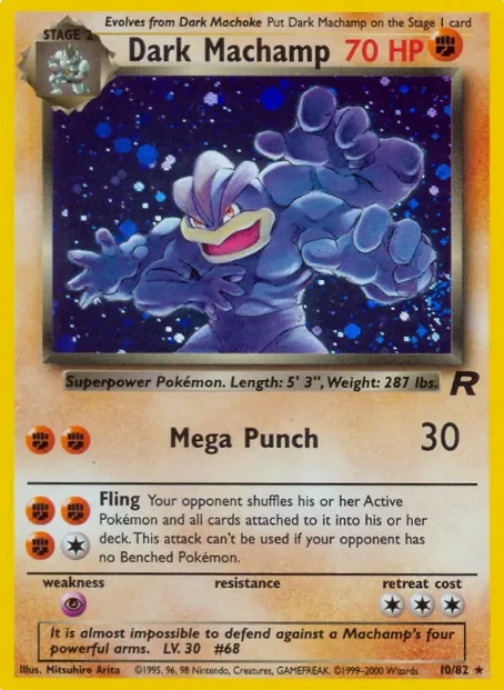 Dark Machamp (10)