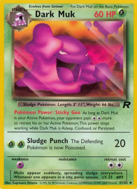 Dark Muk