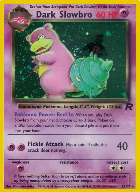 Dark Slowbro (12)