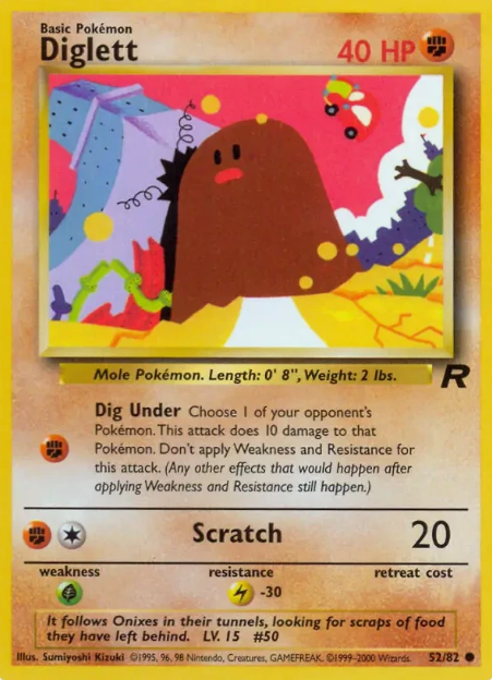 Diglett