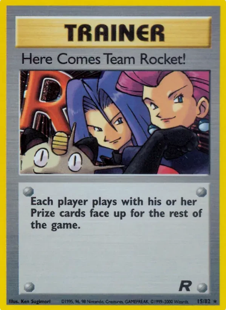 Here Comes Team Rocket! (15)