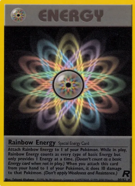 Rainbow Energy (80)