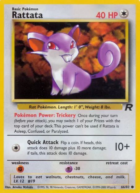 Rattata