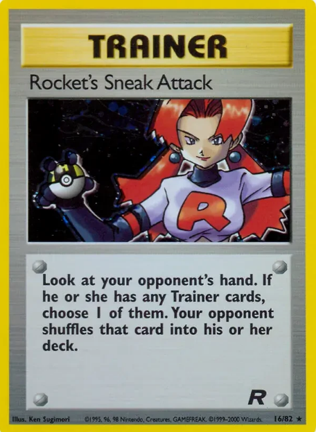 Rocket's Sneak Attack (16)