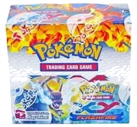 Flashfire Booster Box