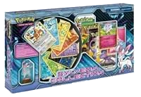 Sylveon Collection