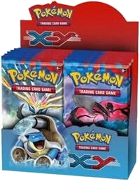 XY Booster Box