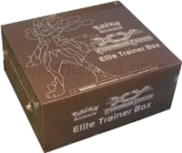 Furious Fists Elite Trainer Box