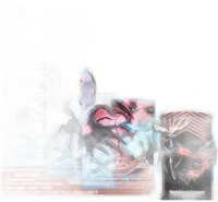 XY Collector Pin 3 Pack Blisters [Xerneas]