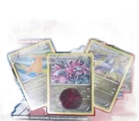 XY Two Pack Blister [Dragon Trio]