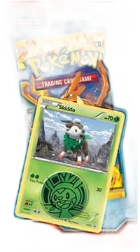 Flashfire Single Pack Blister [Skiddo]
