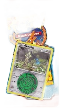 Flashfire Single Pack Blister [Honedge]