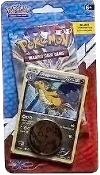 XY Single Pack Blister [Dragonite]