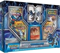 Mega Charizard X Collection