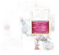 Furious Fists 3 Pack Blister [Slurpuff]