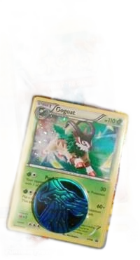 Furious Fists Single Pack Blister [Gogoat]