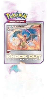 XY Knock Out Collection [Kanto]