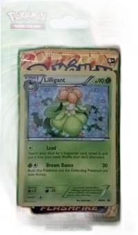 XY Variety Blister