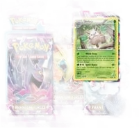 Phantom Forces 3 Pack Blister [Shiftry]
