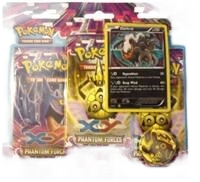 Phantom Forces 3 Pack Blister [Darkrai]