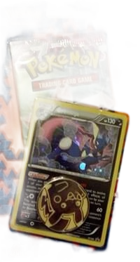 Phantom Forces Single Pack Blister [Greninja]