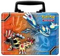 Collector Chest