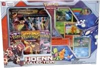 Hoenn Collection [Primal Groudon EX]