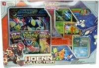 Hoenn Collection [Primal Kyogre EX]