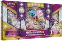 Mega Diancie EX Premium Collection