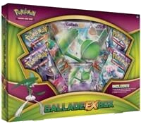 Gallade EX Box