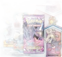 Phantom Forces Collector's Pin 3 Pack Blister [Mega Kangaskhan]