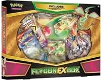 Flygon EX Box