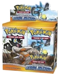 Legends Awakened Booster Box