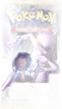 Next Destinies Booster Pack