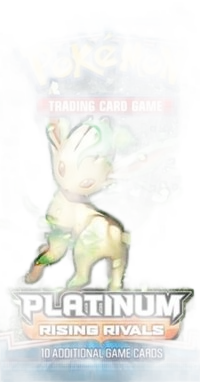 Rising Rivals Booster Pack