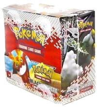 Emerging Powers Booster Box