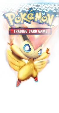 Noble Victories Booster Pack