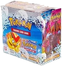 Noble Victories Booster Box