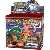 Supreme Victors Booster Box