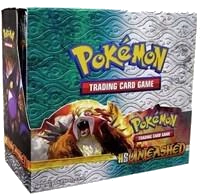 Unleashed Booster Box