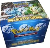 Majestic Dawn Booster Box