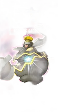 Stormfront Booster Pack