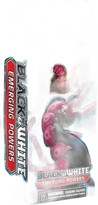 Emerging Powers Theme Deck - "Toxic Tricks" [Scolipede]
