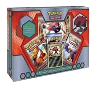 Zoroark-Illusions Collection