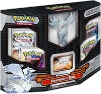 Reshiram Box