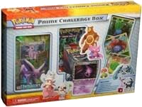Prime Challenge Box [Espeon]