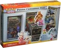 Prime Challenge Box [Umbreon]