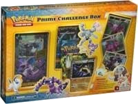Prime Challenge Box [Machamp]